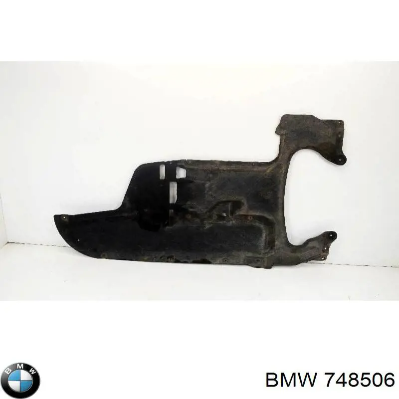 748506 BMW 