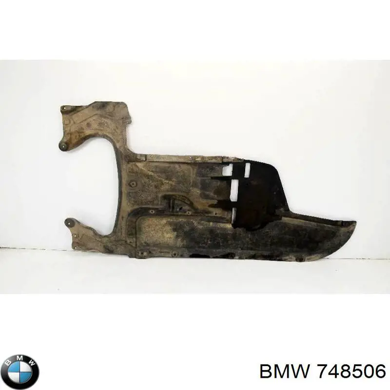  BMW 748506 цена, от 6.33 USD