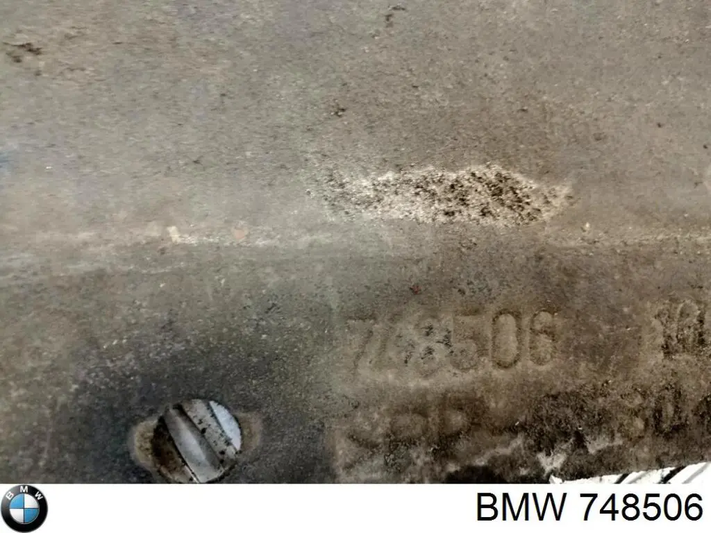  748506 BMW