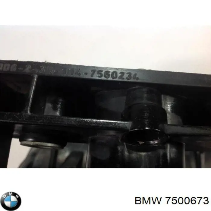  BMW 7500673 цена, от 11.29 USD