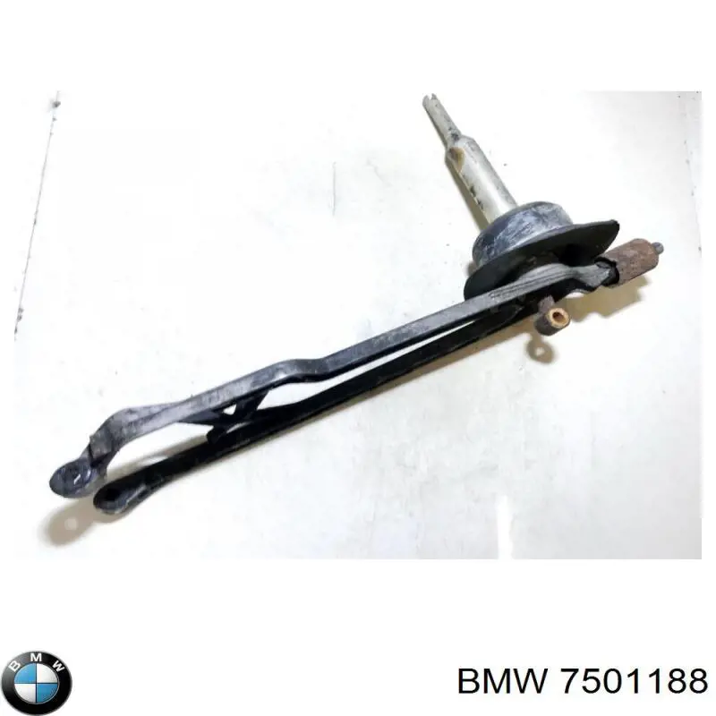 Купить 25111434360 BMW 