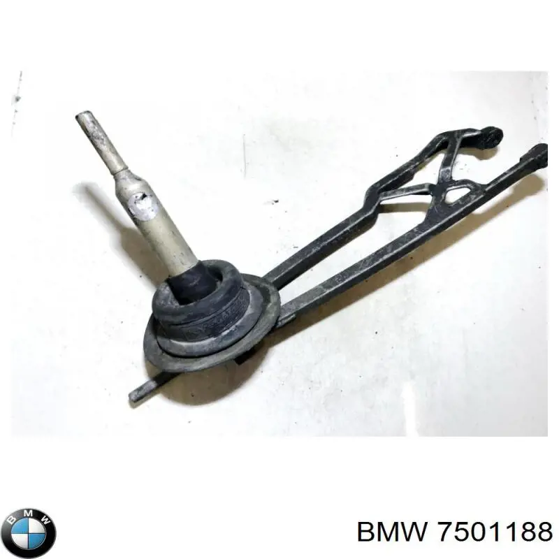  25117501188 BMW