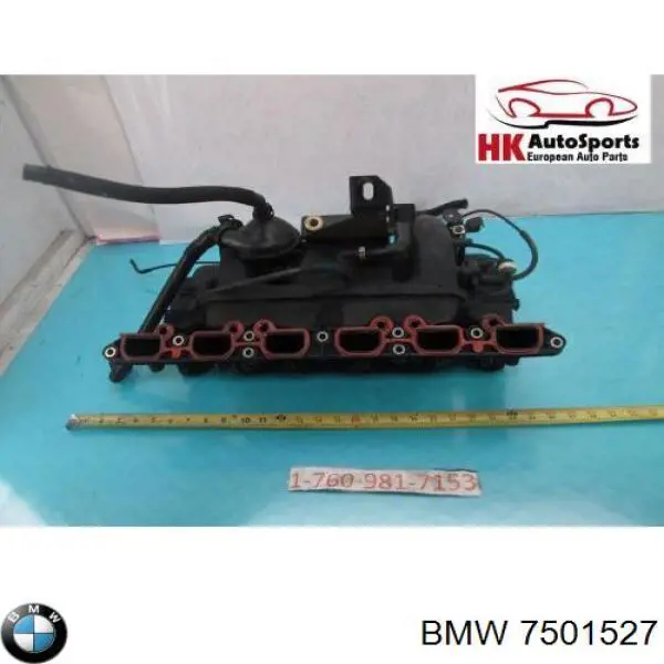  BMW 7501527 цена, от 42.33 USD