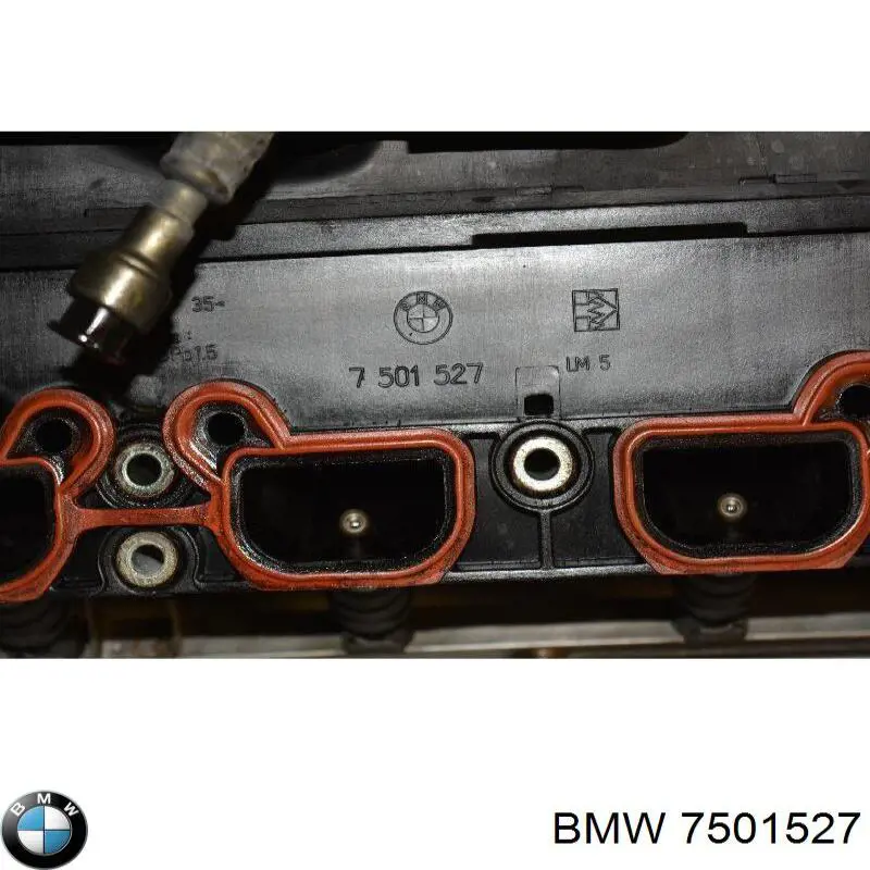 Купить 7501527 BMW 
