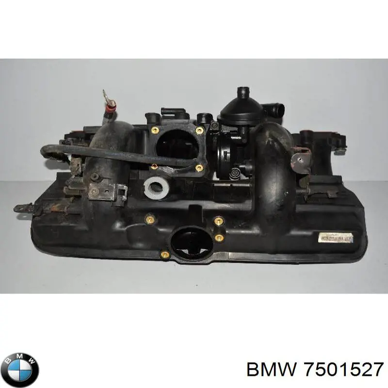  7501527 BMW