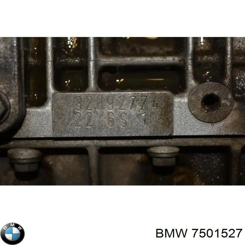 7501527 BMW