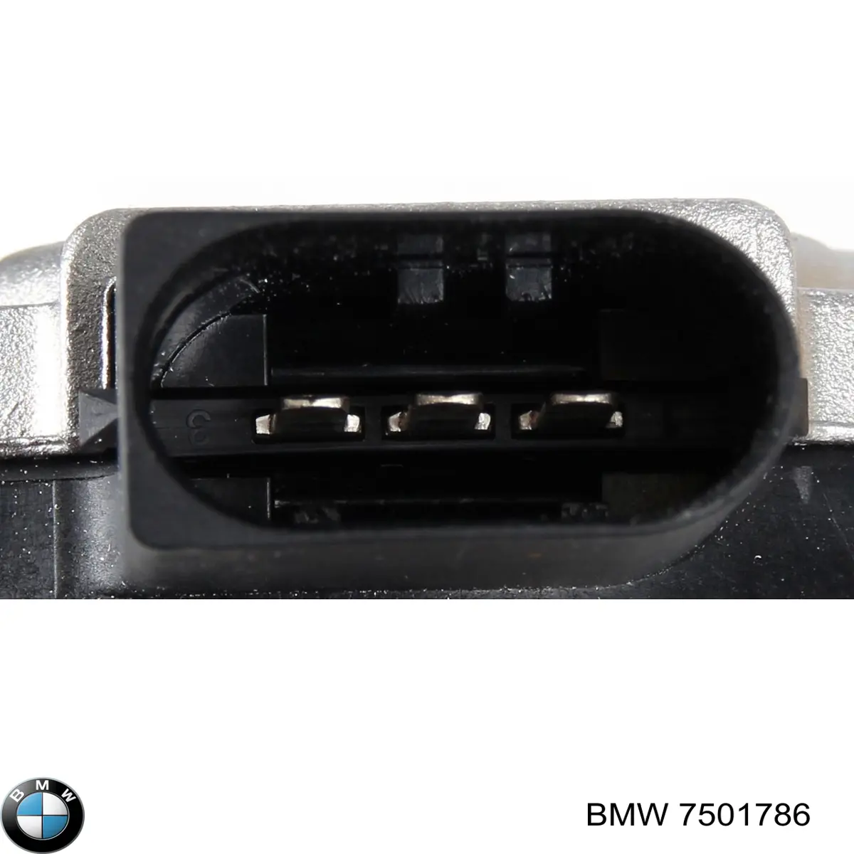 7501786 BMW датчик уровня масла двигателя