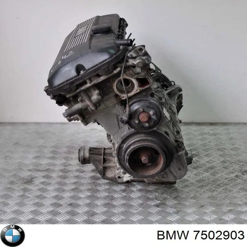  7502903 BMW