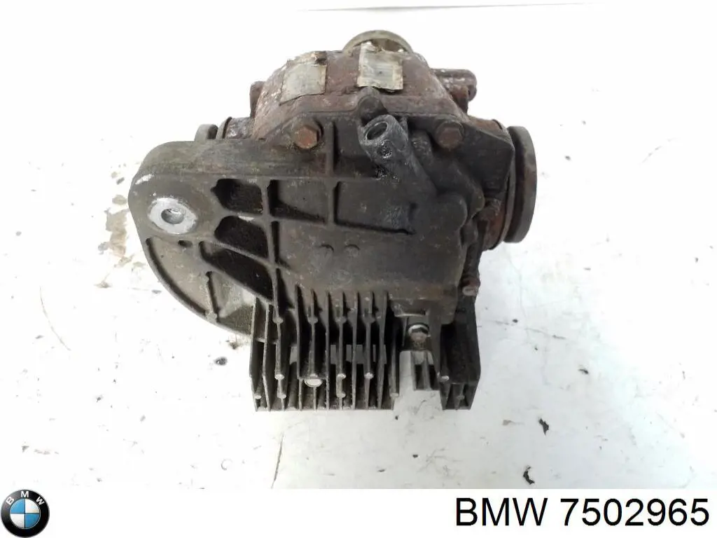  BMW 7502965 цена, от 110.94 USD