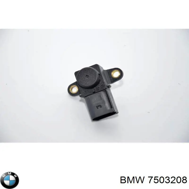 Датчик абсолютного давления в коллекторе BMW 7503208 цена, от 17.94 USD