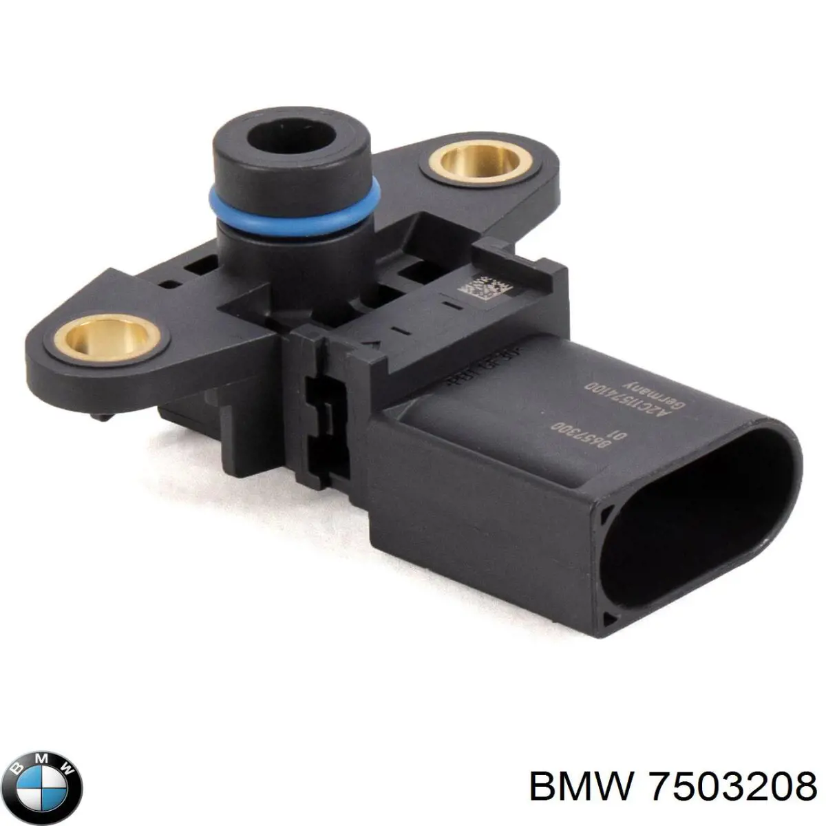 Датчик абсолютного давления 7503208 BMW