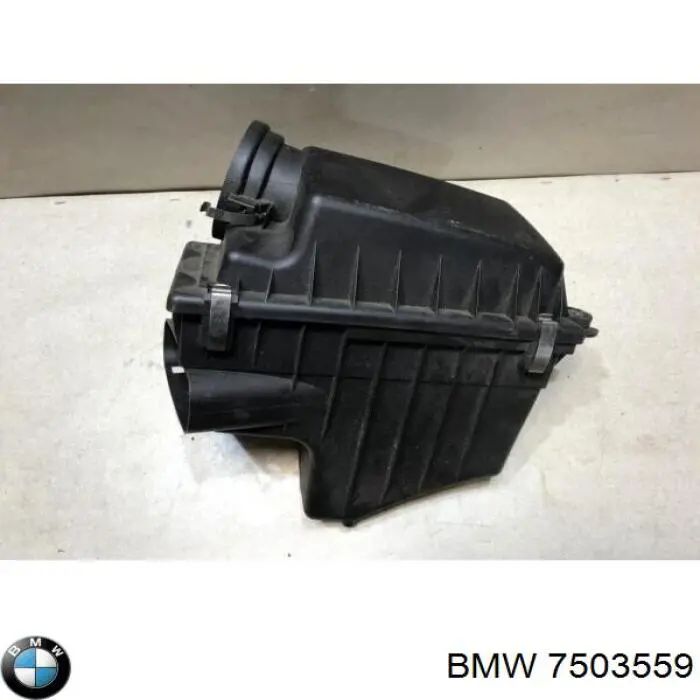  7503559 BMW