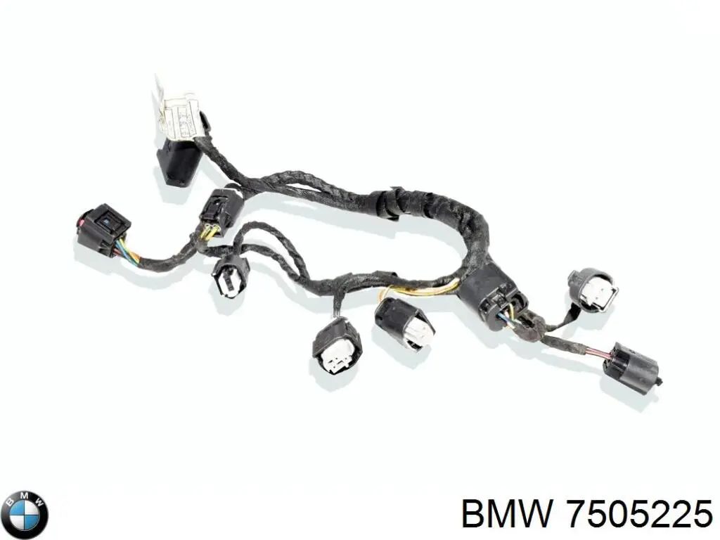  7505225 BMW