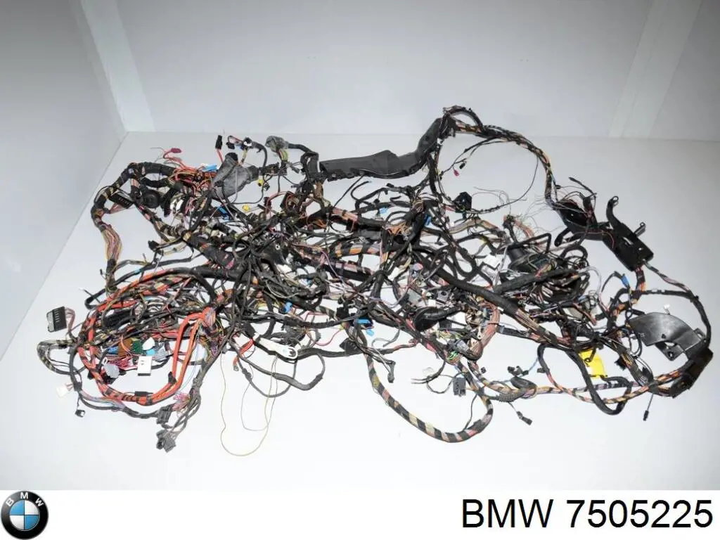  7505225 BMW