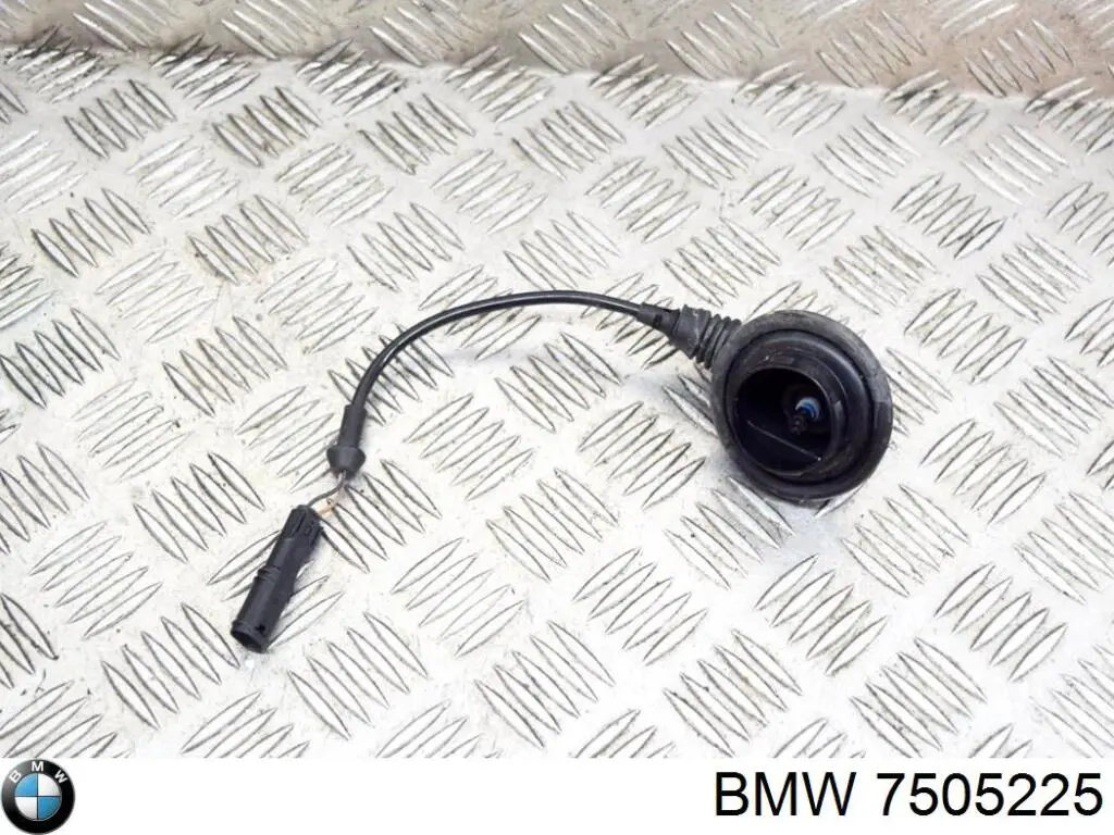  BMW 7505225
