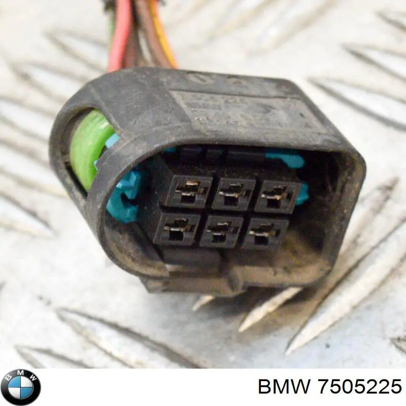  7505225 BMW