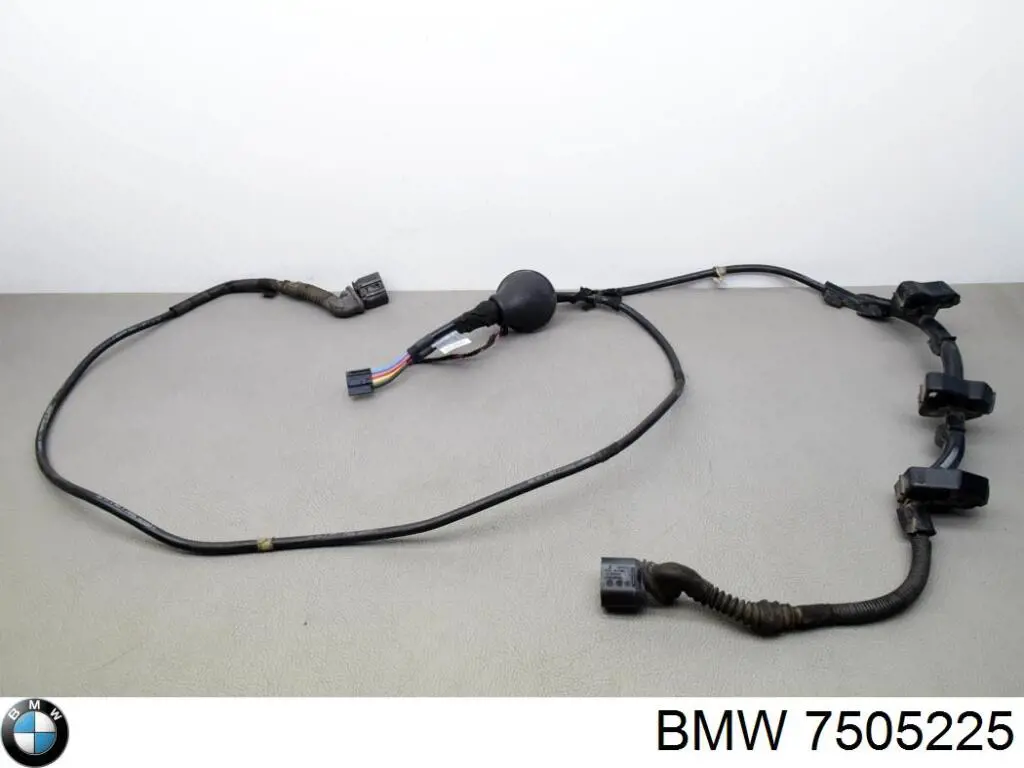  BMW 7505225 цена, от 4.23 USD