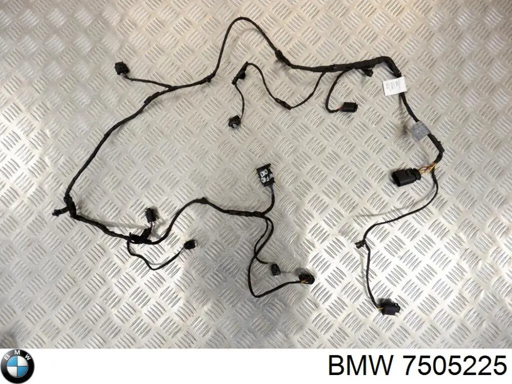 Купить 7505225 BMW 
