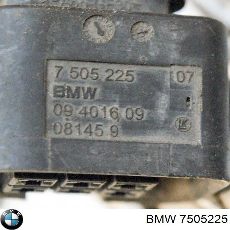  BMW 7505225 цена, от 4.23 USD