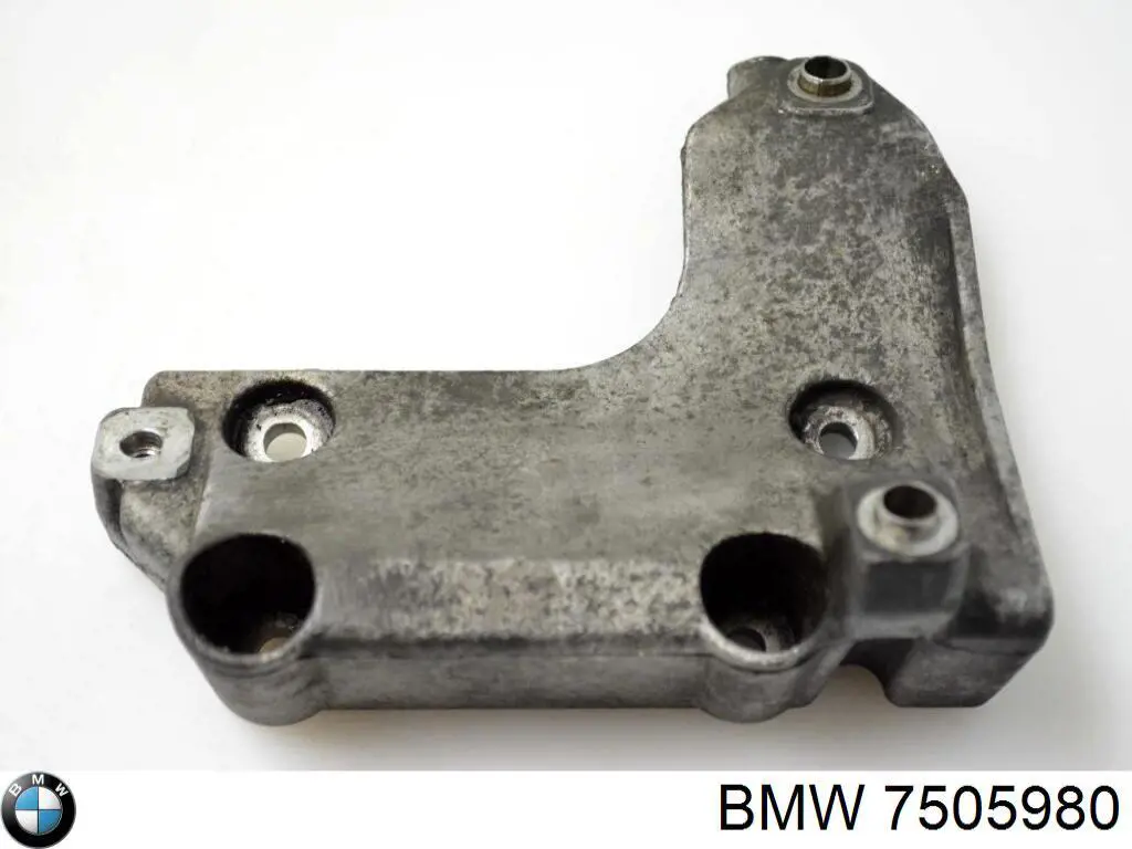  7505980 BMW