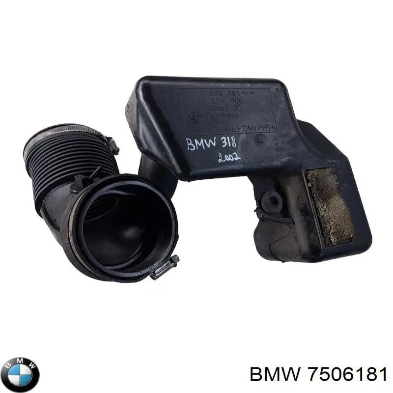  7506181 BMW