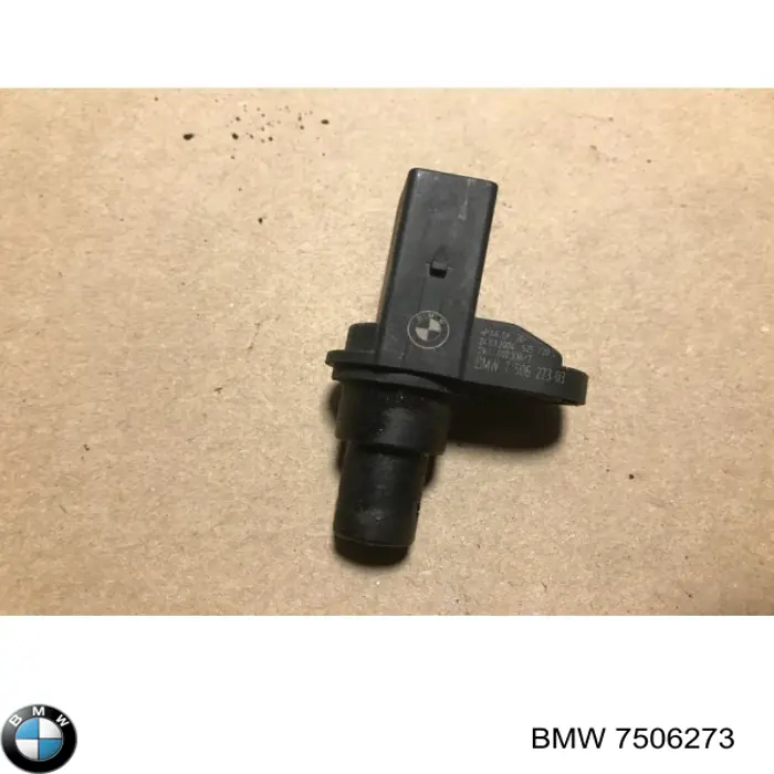 Датчик положения распредвала BMW 7506273