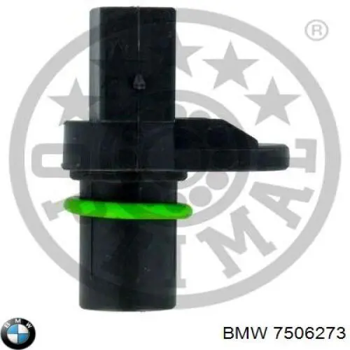 Датчик распредвала 7506273 BMW