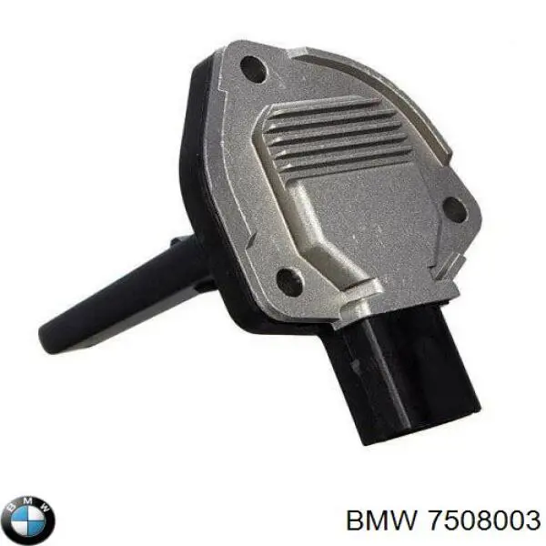 7508003 BMW датчик уровня масла двигателя