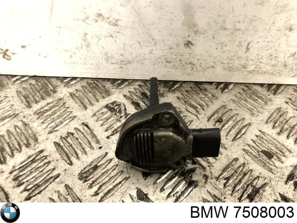 Датчик уровня масла 7508003 BMW