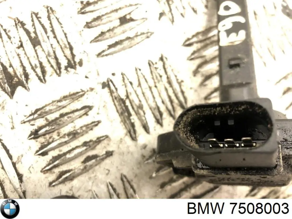 7508003 BMW Sensor de nivel de aceite original y equivalente