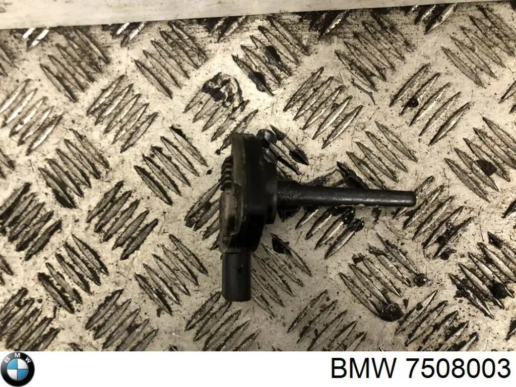 Купить 7508003 BMW Датчик уровня масла