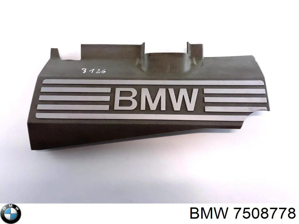 11127508778 BMW 