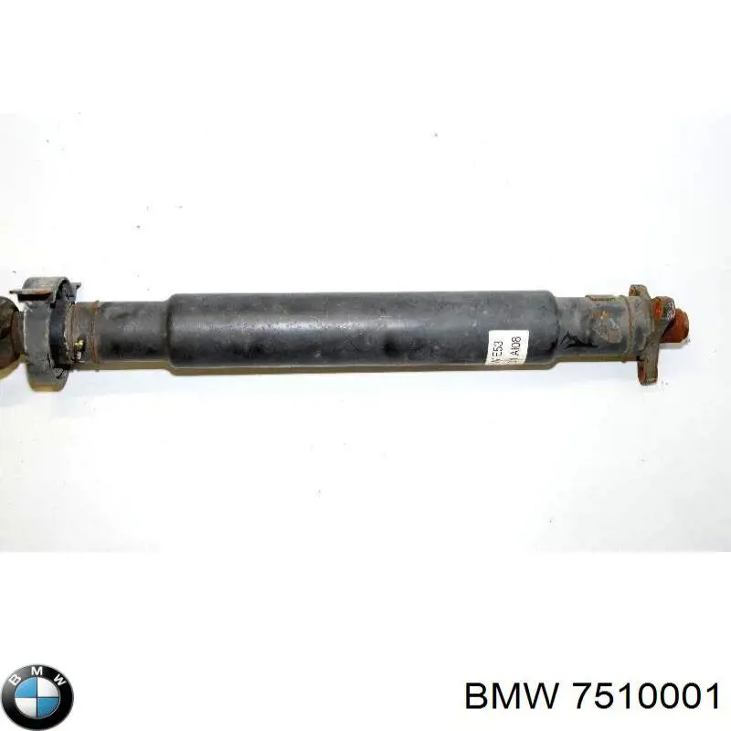 Кардан задний 7510001 BMW