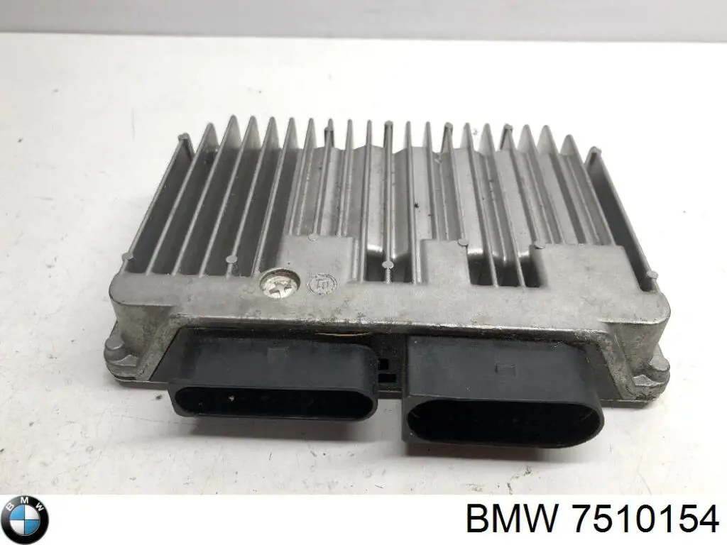 Купить 7510154 BMW Модудь управления ЭБУ Valvetronic