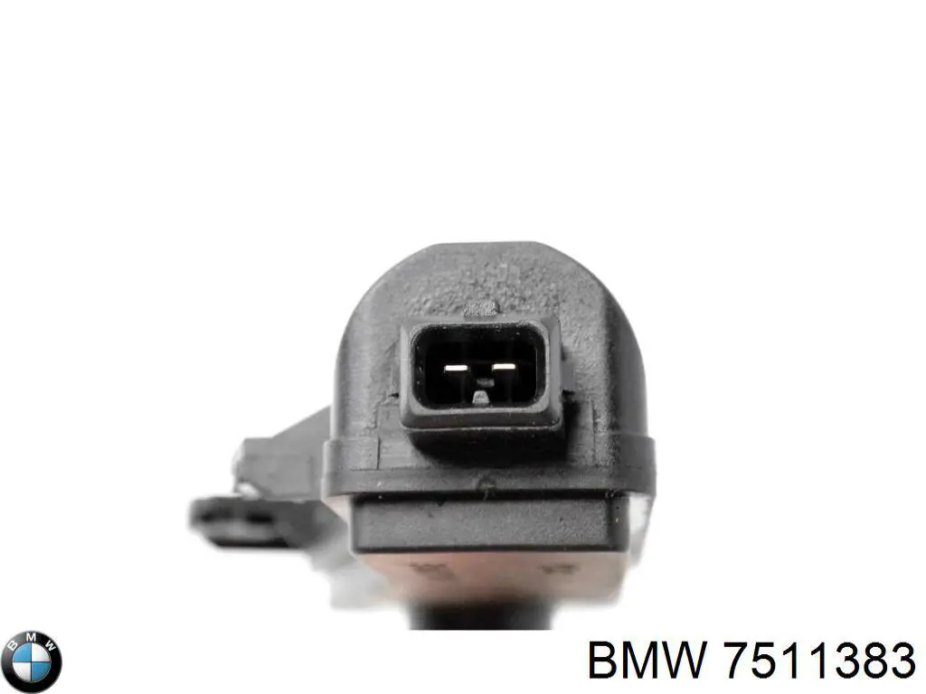 7511383 BMW Регулятор изменения длины впускного коллектора