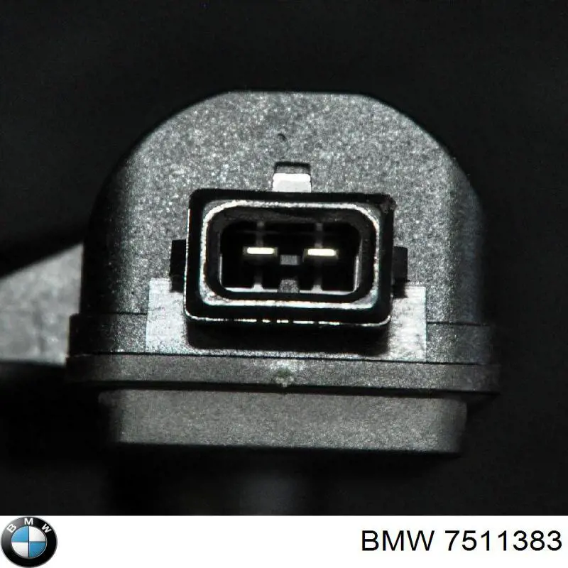 Регулятор изменения длины впускного коллектора 7511383 BMW