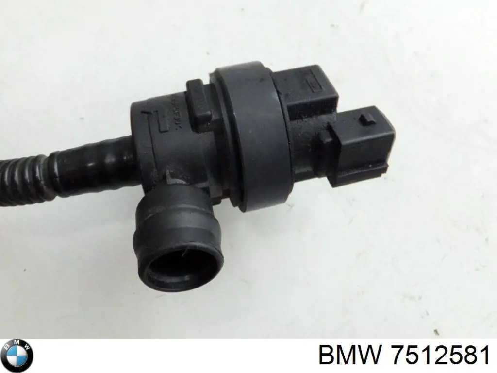 Купить 7512581 BMW 