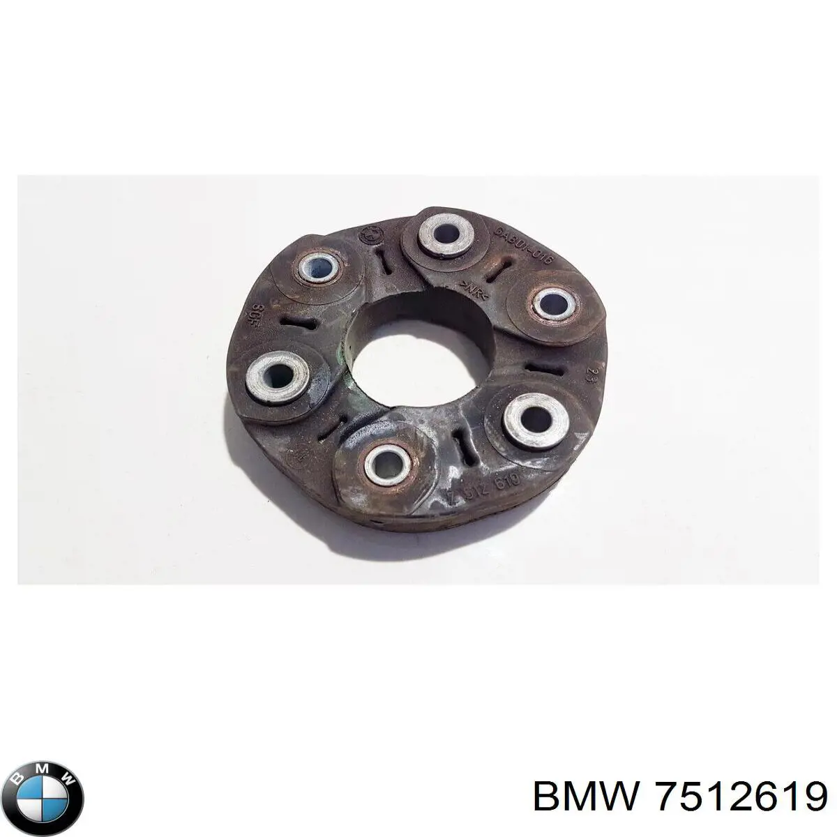Карданный шарнир BMW 7512619 цена, от 38.01 USD