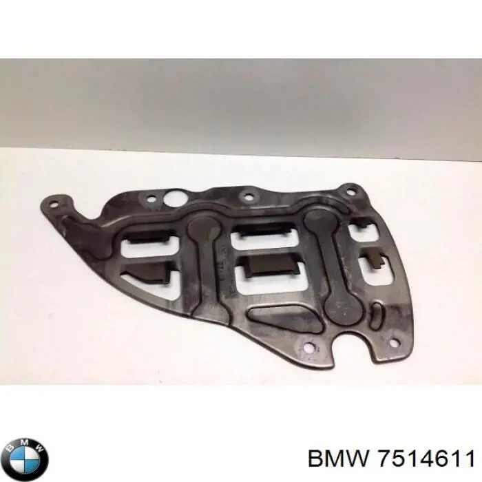  7514611 BMW
