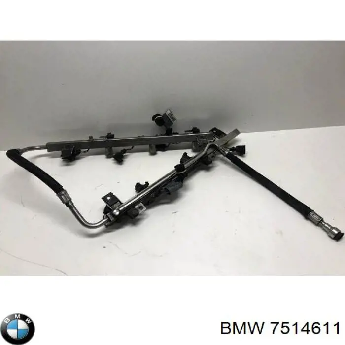  7514611 BMW