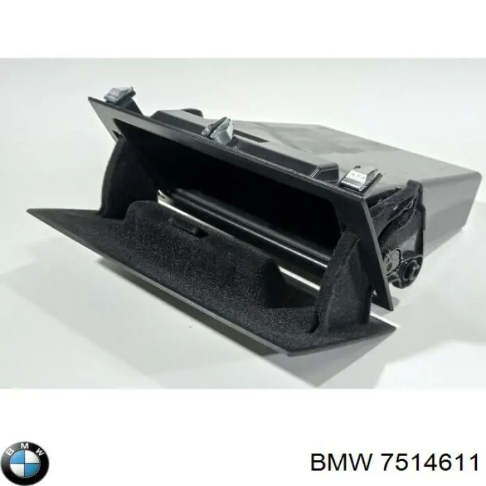 7514611 BMW 