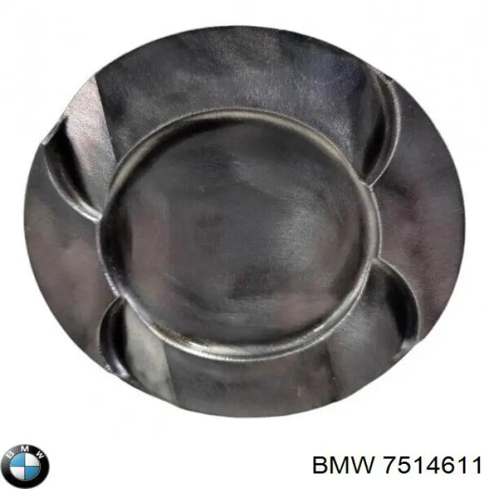  BMW 7514611 цена, от  USD