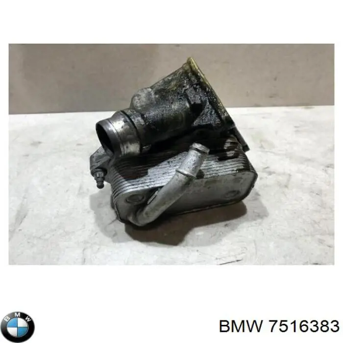  7516383 BMW