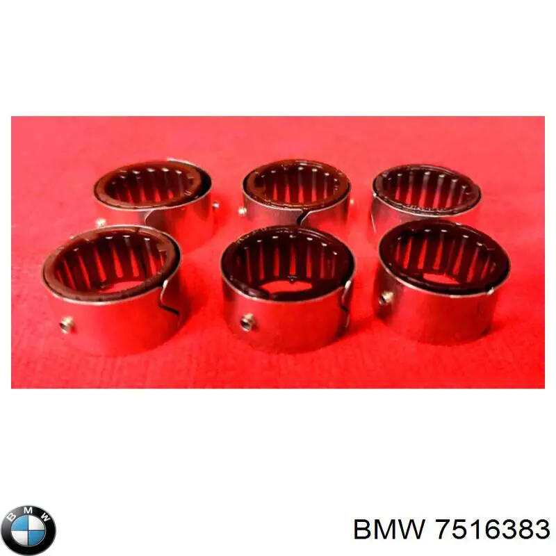 Корпус масляного фильтра BMW 7516383 цена, от 12.67 USD