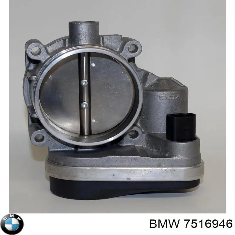  7516946 BMW