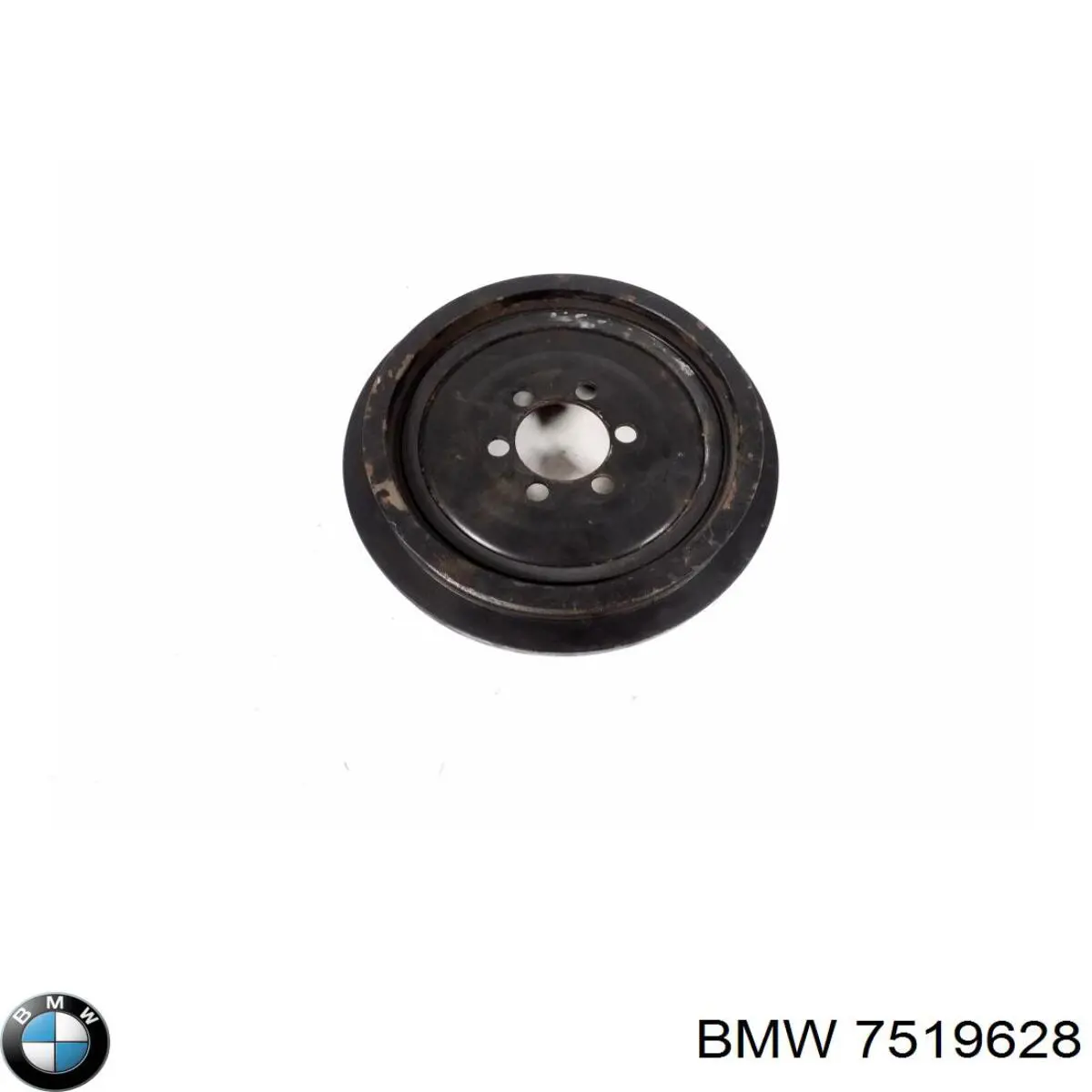 Купить 7519628 BMW 