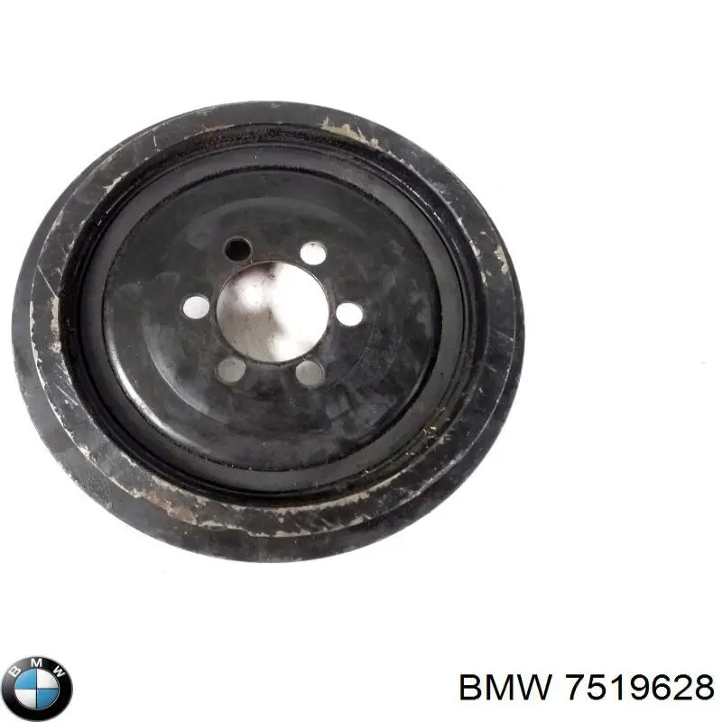 7519628 BMW 