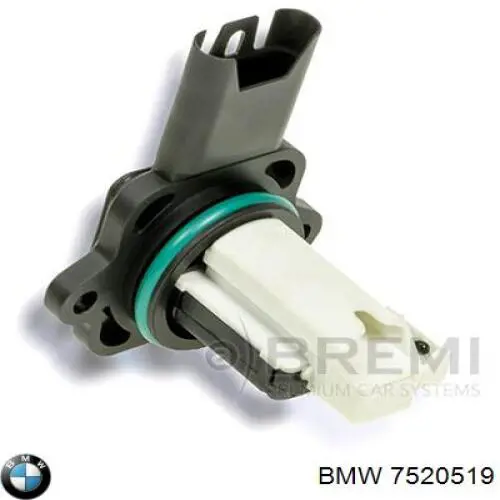 Купить 7520519 BMW Воздухомер