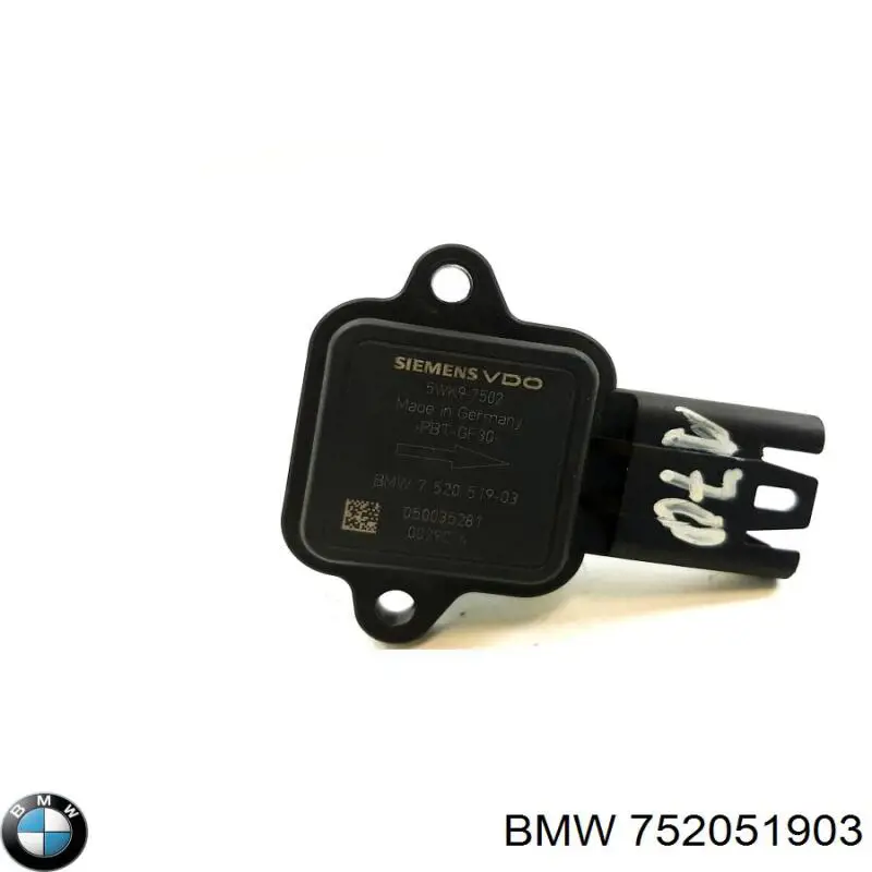 752051903 BMW 