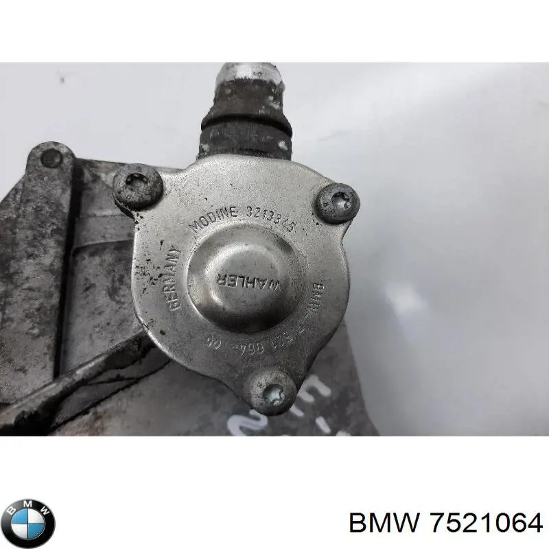 Купить 7521064 BMW 